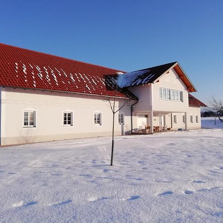 Landhaus Schaidreith Ferschnitz Ngoại thất bức ảnh