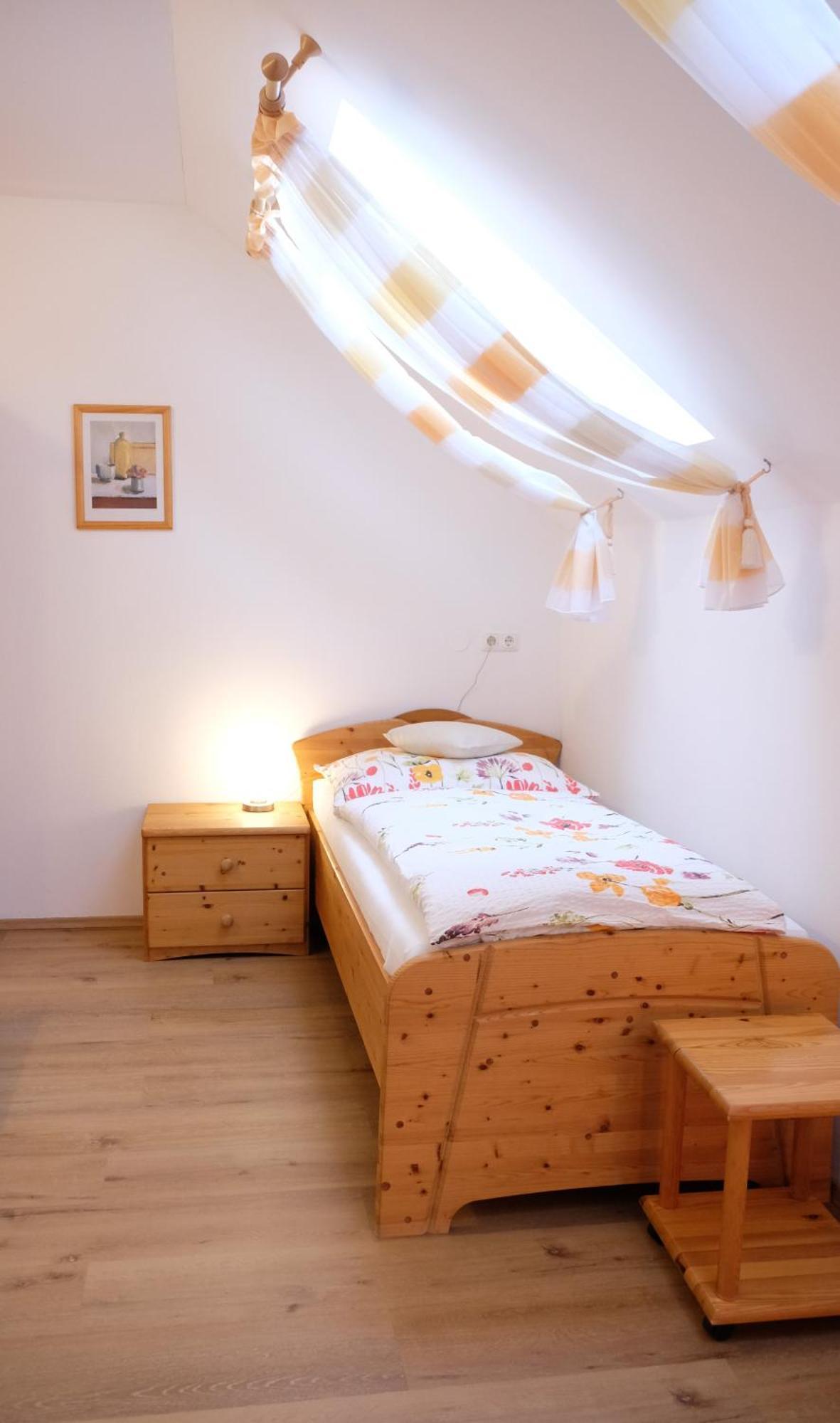 Landhaus Schaidreith Ferschnitz Ngoại thất bức ảnh