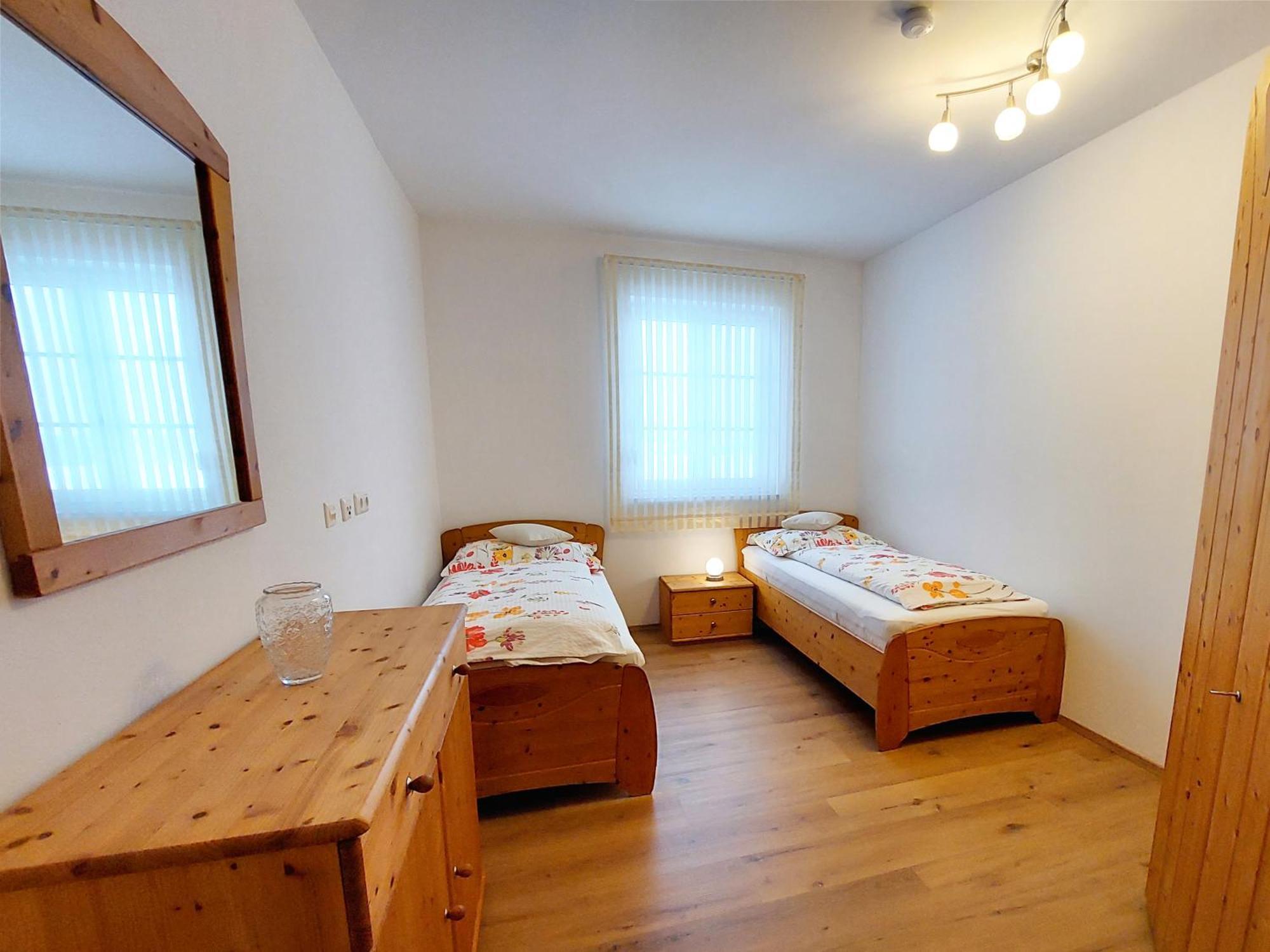 Landhaus Schaidreith Ferschnitz Ngoại thất bức ảnh