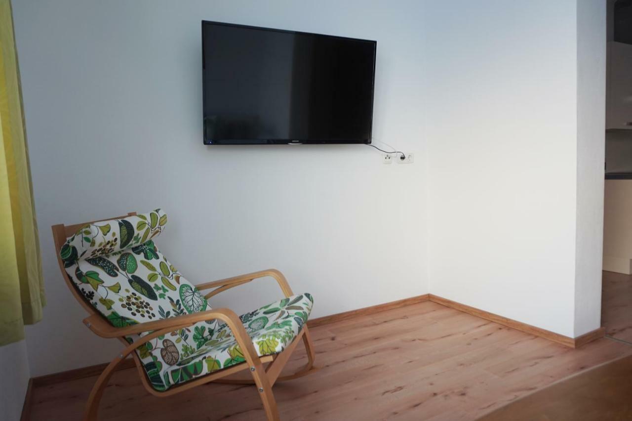Landhaus Schaidreith Ferschnitz Ngoại thất bức ảnh